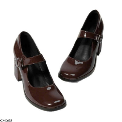 GM0635 GIÀY MARY JANE CHO NỮ