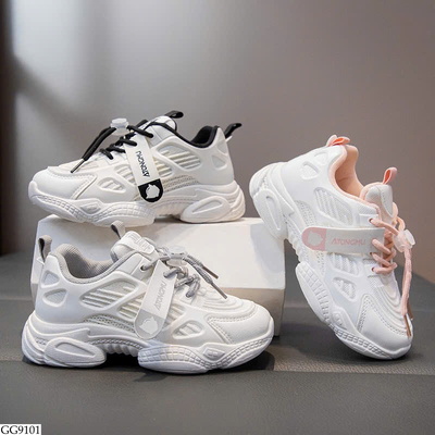 GG9101 GIÀY THỂ THEO CHO BÉ