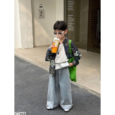 ST7468 SET BỘ 3 MÓN CHO BÉ HÃNG TAIRU