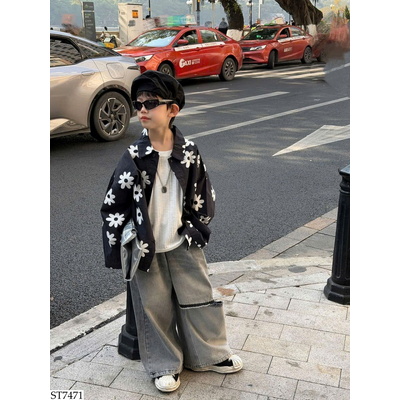 ST7471 SET BỘ 3 CHI TIẾT BT