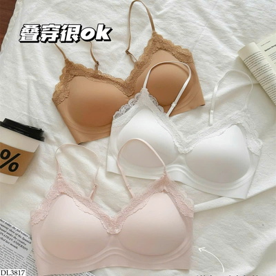 DL3817 ÁO LÓT CHO NỮ