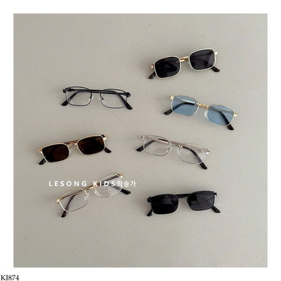 KI874 KÍNH THỜI TRANG CHO BÉ