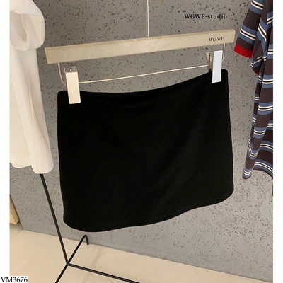 VM3676 CHÂN VÁY CHỮ A W.G.W.E