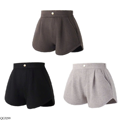 QG5299 QUẦN SHORT CHO BÉ