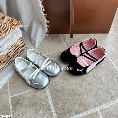 GG9122 GIÀY BÚP BÊ CHO BÉ