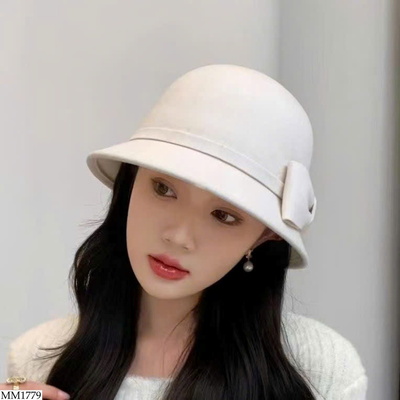 MM1779 MŨ DẠ NƠ CHO NỮ
