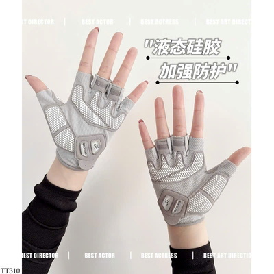 TT310 GĂNG TAY THỂ THAO NAM NỮ 