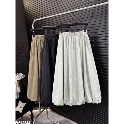 VM3685 CHÂN VÁY BÍ DÀI CHO NỮ HÃNG ANNA