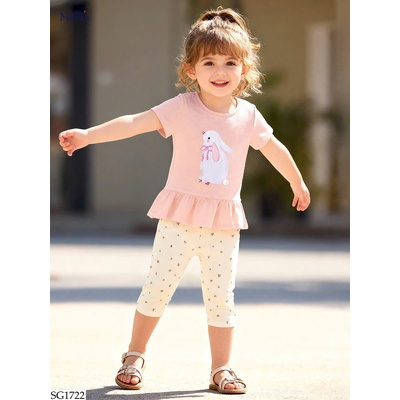 SG1722 SET HÈ BG LITTLE MAVEN