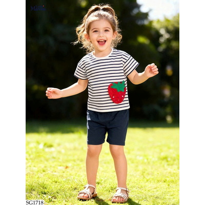 SG1718 SET HÈ BG LITTLE MAVEN