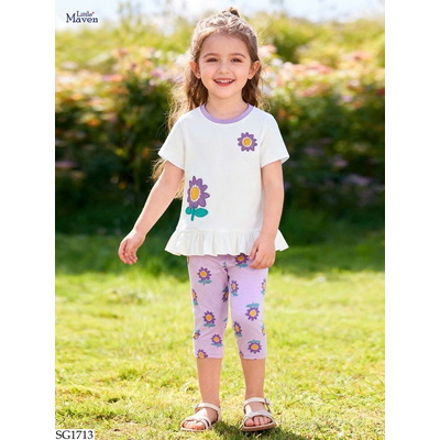SG1713 BỘ HÈ BG LITTLE MAVEN