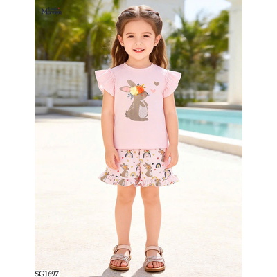 SG1697 BỘ HÈ BG LITTLE MAVEN