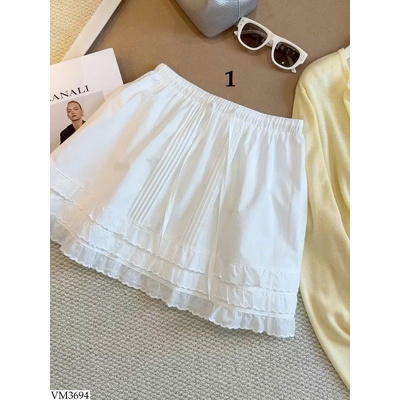 VM3694 CHÂN VÁY CHO NỮ ANNA