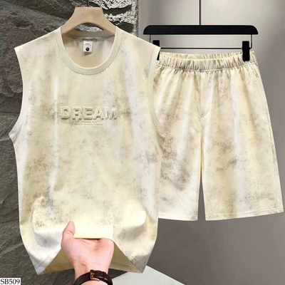 SB509 BỘ BA LỖ CHO NAM