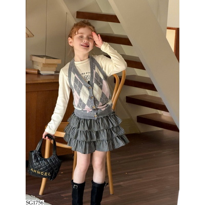 SG1756 SET ĐỒ CHO BG