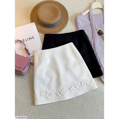 VM3693 CHÂN VÁY CHỮ A CHO NỮ ANNA