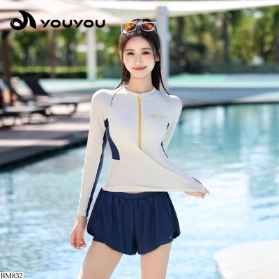 BM832 ĐỒ BƠI CHO NỮ