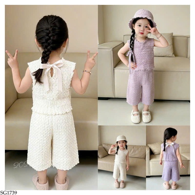 SG1739 BỘ HÈ NƠ BG