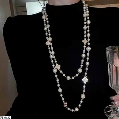 PK0632 VÒNG CỔ CHO NỮ