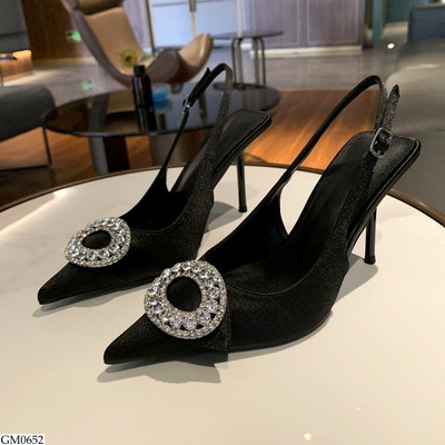 GM0652 GUỐC MŨI NHỌN CHO NỮ