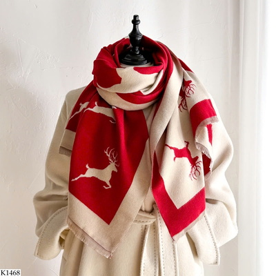 K1468 KHĂN CHOÀNG CỔ CHO NỮ