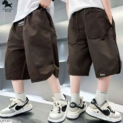 QT5357 QUẦN SHORT CHO BT
