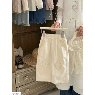 QG5341 QUẦN SUÔNG CHO BG