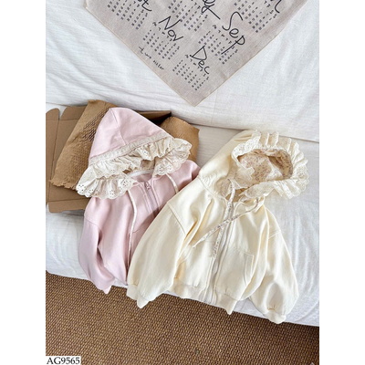 AG9565 ÁO KHOÁC CHO BG