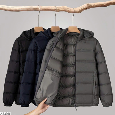 AB2361 ÁO PHAO CHO NAM