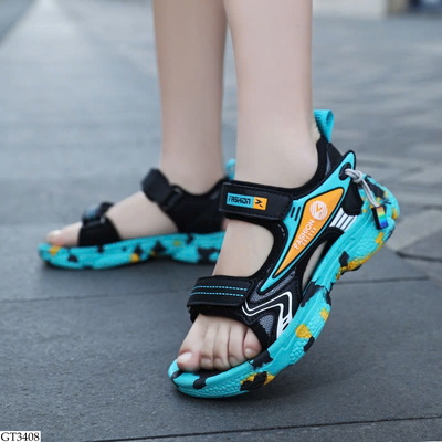 GT3408 DÉP SANDAL CHO BÉ