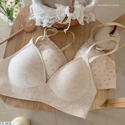 DL3834 ÁO LÓT CHO NỮ