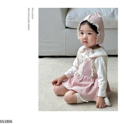 SG1806 SET 3 CHI TIẾT SZ NHÍ CHO BÉ