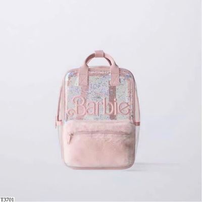 T3701 BALO BARBIE CHO BÉ