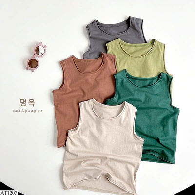 AT1207 ÁO BA LỖ CHO BÉ TRAI