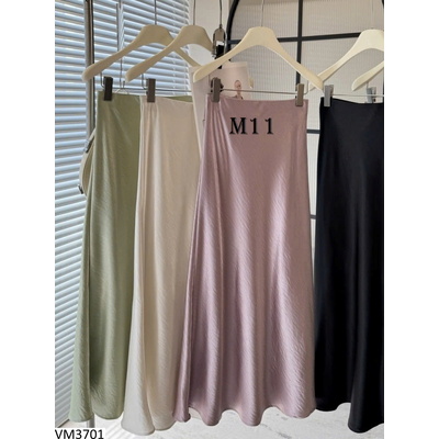 VM3701 CHÂN VÁY ĐUÔI CÁ CHO NỮ HÃNG ANNA