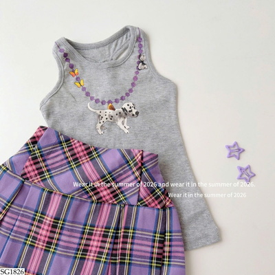 SG1826 SET ÁO CÚN MIX CV KẺ BG