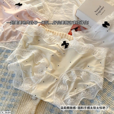 DL3849 SET 6 QUẦN CHIP CHO NỮ