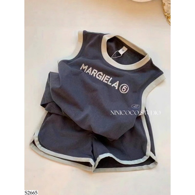 S2665 BỘ BA LỖ CHO BÉ