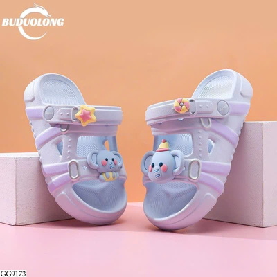 GG9173 DÉP LÊ CUTE CHO BÉ