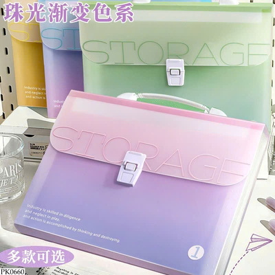 PK0660 TÚI ĐỰNG TÀI LIỆU