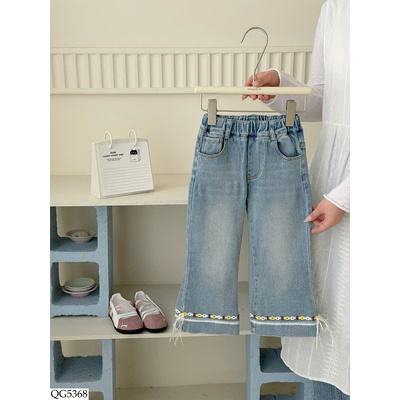 QG5368 QUẦN JEAN CHO BG