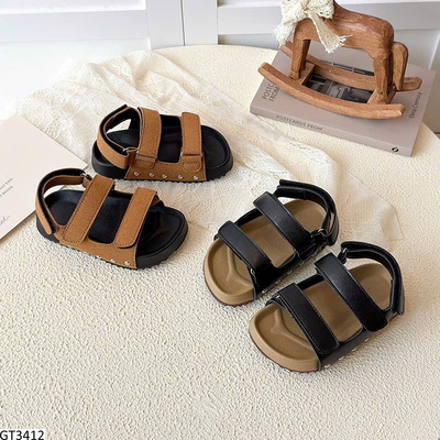 GT3412 SANDAL QUAI NGANG CHO BT
