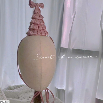 PK0657 MŨ SINH NHẬT CHO BÉ