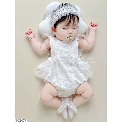 BG1077 BODY REN HOA BG