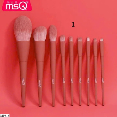 MP818 BỘ 9 CỌ TRANG ĐIỂM