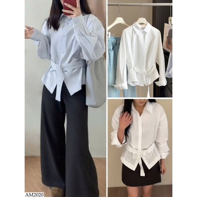 AM2020 ÁO SƠ MI CHO NỮ ANNA