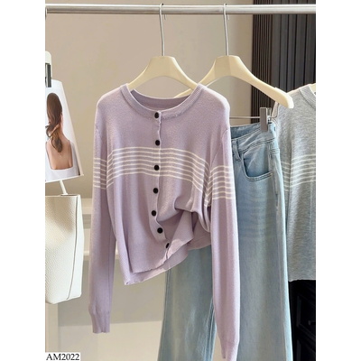 AM2022 ÁO CARDIGAN CHO NỮ ANNA