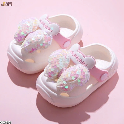 GG9201 DÉP SỤC CHO BÉ GÁI