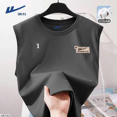 AB2362 ÁO BA LỖ CHO NAM WARRIOR