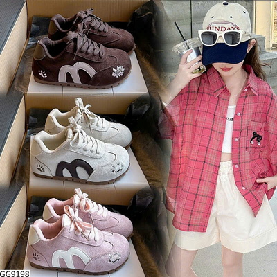 GG9198 GIÀY THỂ THAO CHO BG